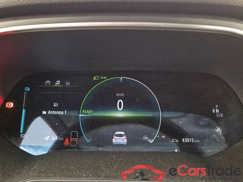 RENAULT ZOE / 2019 / 5P / BERLINA ZOE LIFE R110 #4