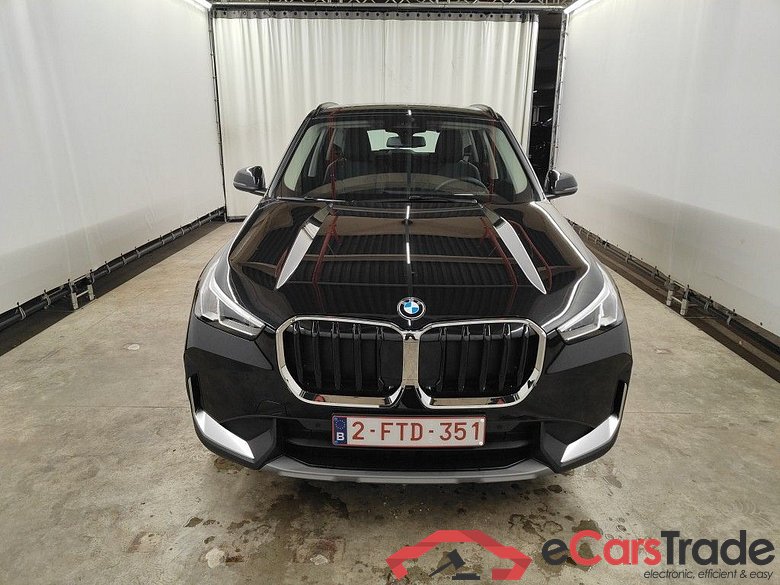 BMW X1 sDrive18i (100kW) 5d excluweb end 22.05 #1