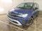 preview Opel Crossland X #0