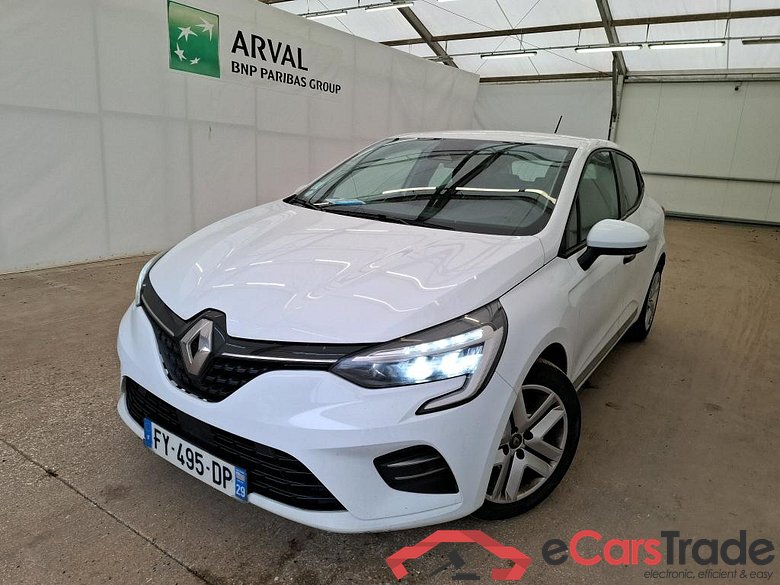 Renault Business SCe 65 RENAULT Clio / 2019 / 5P / Berline Business SCe 65 #1