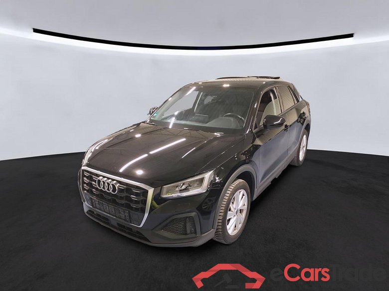Audi 35 TFSI basis Q2 #1