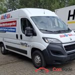 Peugeot 333 L2H2 Pro BlueHDi 140 Stop&Start Boxer