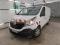 preview Renault Trafic #0
