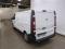 preview Renault Trafic #1