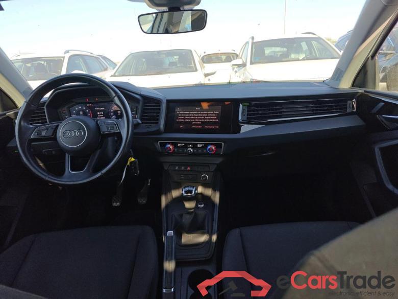 A1 Sportback 25 TFSI 1.0 95CV MT5 #3