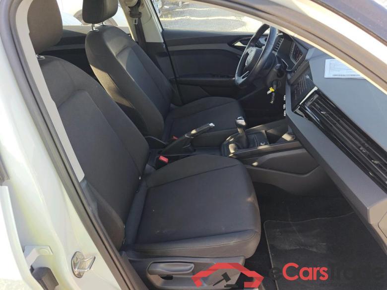 A1 Sportback 25 TFSI 1.0 95CV MT5 #6