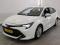 preview Toyota Corolla #0