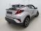 preview Toyota C-HR #2