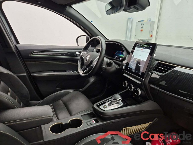 RENAULT ARKANA 1.6 E-TECH HYB. EVOLUTION AUT #3