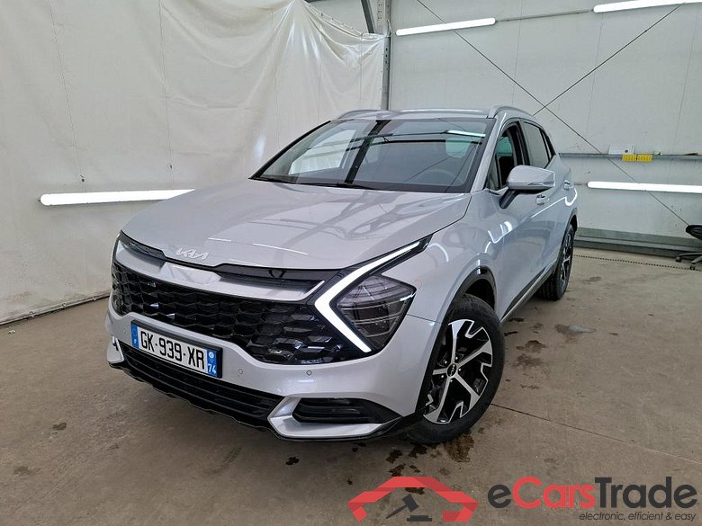 Sportage Design 1.6 T-GDI 150CV E6d #1