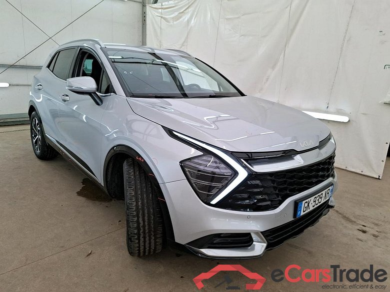 Sportage Design 1.6 T-GDI 150CV E6d #4