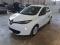 preview Renault ZOE #0