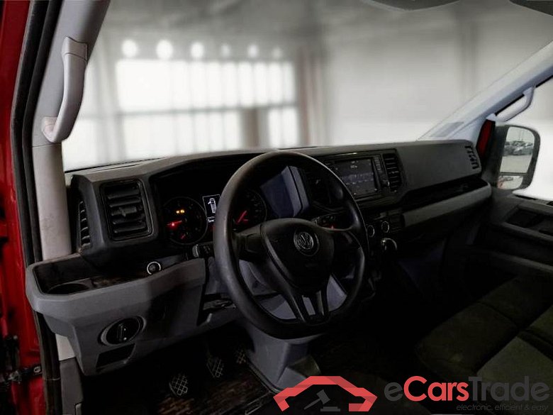 VOLKSWAGEN CRAFTER / 2017 / 4P / FURGONE 30 L3H3 2.0 TDI 103KW LOGISTIC #3