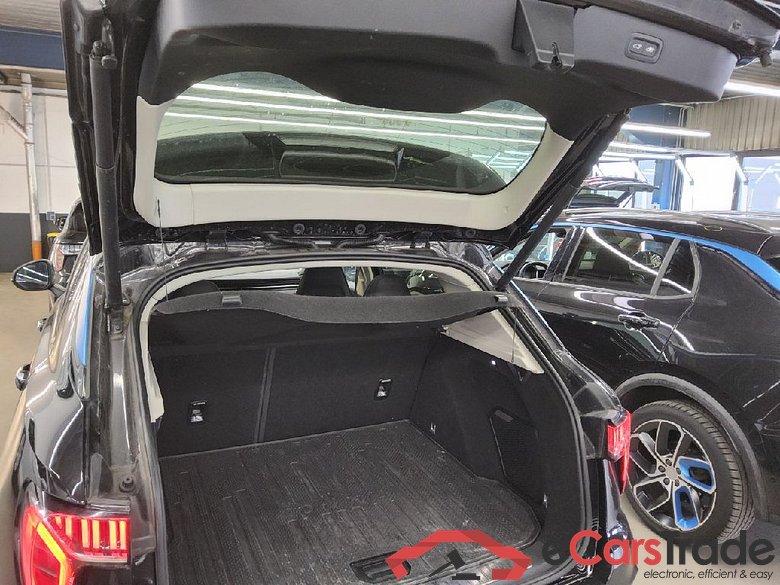 LYNK & CO 01 PHEV 5d 132kW #5