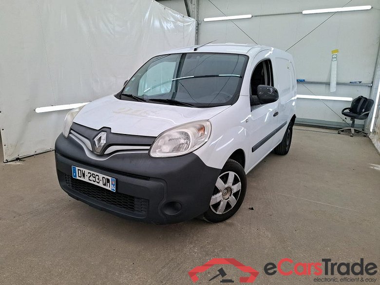 RENAULT Kangoo Express VU 4p Fourgonnette Gd Confort Energy dCi 75
