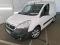 preview Peugeot Partner #0