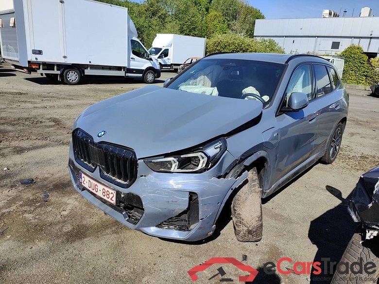 BMW X1 xDrive25e (180 kW) 5d !!Damaged car!!!pv131b168