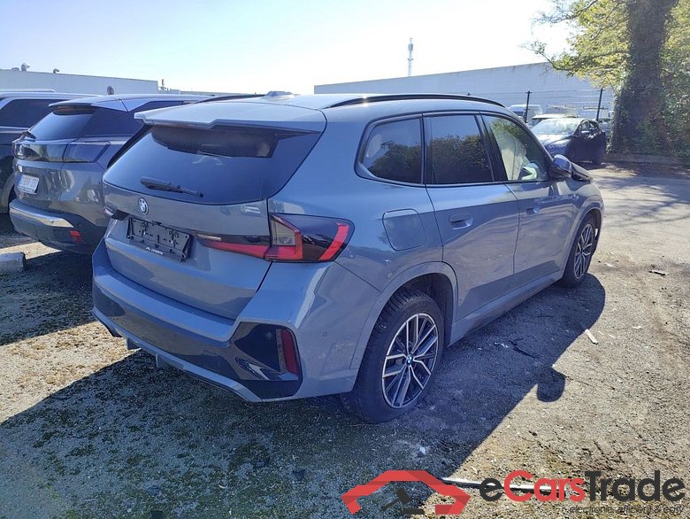 BMW X1 xDrive25e (180 kW) 5d !!Damaged car!!!pv131b168 #2