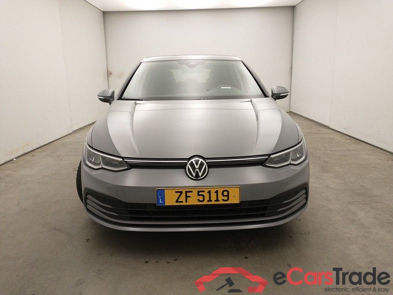 VOLKSWAGEN GOLF DIESEL VIII - 2020  2.0 SCR TDi 115 BMT Life 5d #5