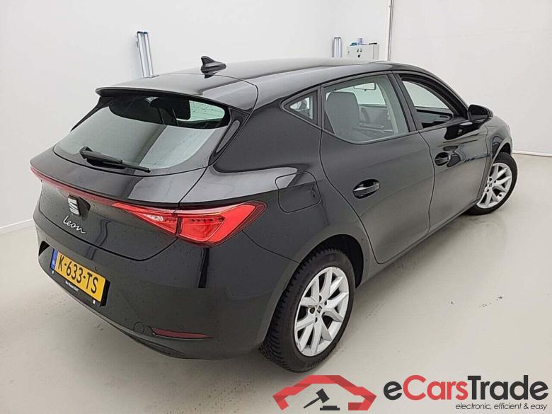 SEAT LEON 1.0 TSI Reference #2