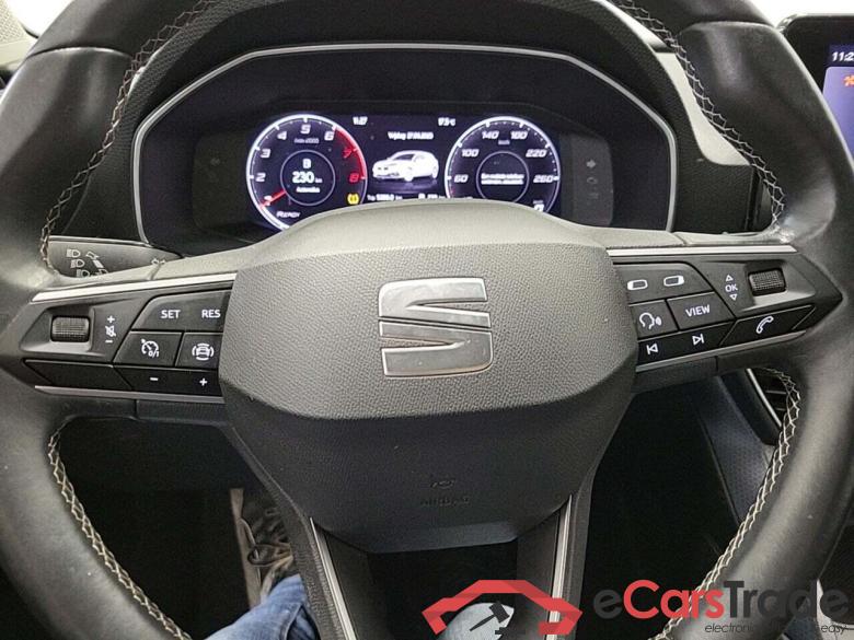 SEAT LEON 1.0 TSI Reference #5