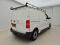 preview Opel Vivaro #1