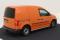 preview Volkswagen Caddy #4