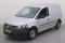 preview Volkswagen Caddy #0