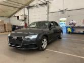 Photo car #6204707