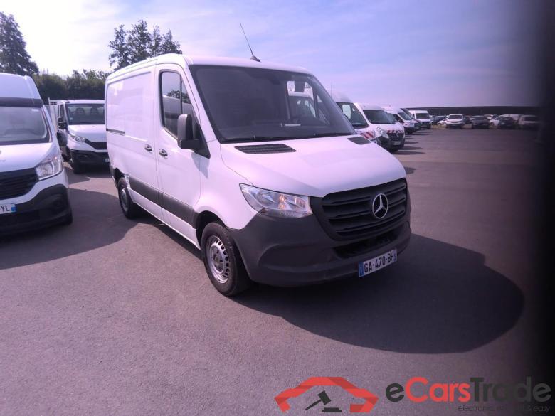 SPRINTER 314 143 TRACTION #2