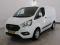preview Ford Transit Custom #0