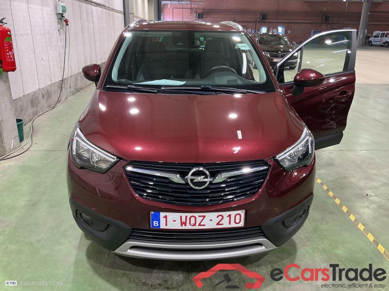 OPEL CROSSLAND X DIESEL 1.5 Turbo D Innovation Start-Stop(EU6.2) #1