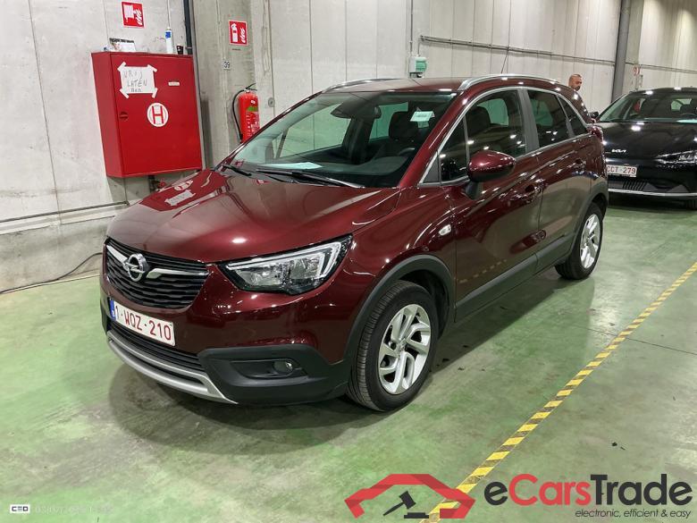 OPEL CROSSLAND X DIESEL 1.5 Turbo D Innovation Start-Stop(EU6.2) #2