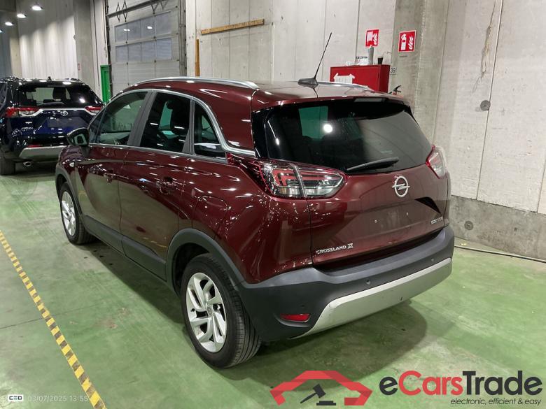 OPEL CROSSLAND X DIESEL 1.5 Turbo D Innovation Start-Stop(EU6.2) #3