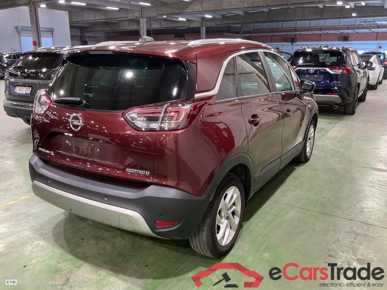 OPEL CROSSLAND X DIESEL 1.5 Turbo D Innovation Start-Stop(EU6.2) #4