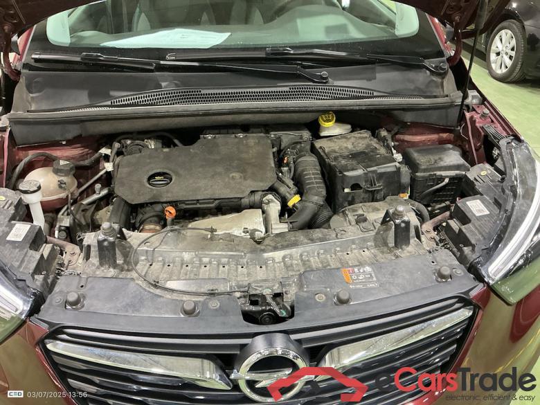 OPEL CROSSLAND X DIESEL 1.5 Turbo D Innovation Start-Stop(EU6.2) #6