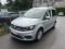 preview Volkswagen Caddy #0