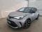 preview Toyota C-HR #0