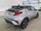 preview Toyota C-HR #2