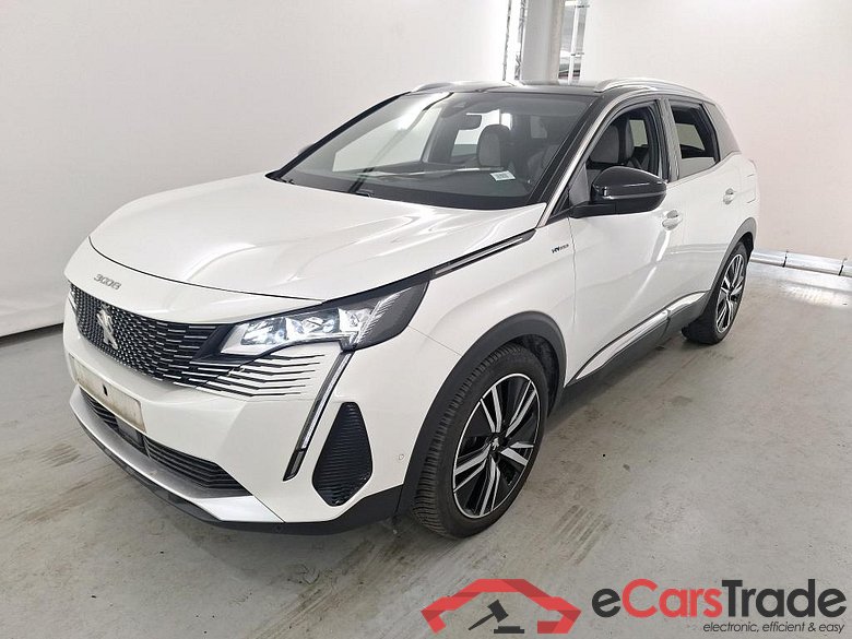 PEUGEOT 3008 1.6 HYBRID 225 E-AUTO8 GT PACK #1