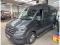 preview Volkswagen Crafter #0