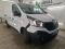 preview Renault Trafic #3
