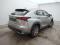 preview Lexus NX series #4