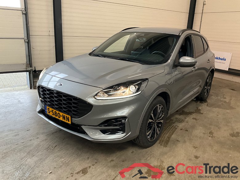 FORD Kuga 2.5 PHEV ST-Line