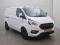 preview Ford Transit Custom #1