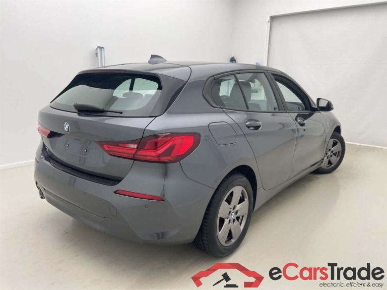 BMW 1-SERIE 116DA #2