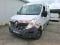 preview Renault Master #0