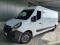preview Opel Movano #0