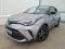 preview Toyota C-HR #0