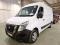 preview Nissan NV400 #0